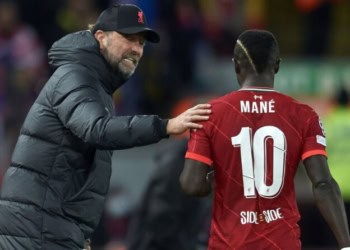Liverpool : Salif Diao accuse Klopp d’être le responsable du départ de Sadio Mané - wiwsport