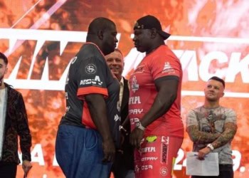 Vidéo / MMA : Bombardier et Zuluzinho ont effectué la pesée - wiwsport