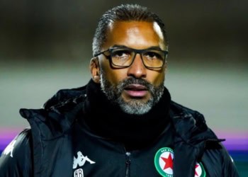 Brest : Habib Beye dans la shortlist pour remplacer Michel Der Zakarian licencié