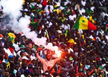 Coupe du monde 2022 : "300 supporters sénégalais seront intégralement pris en charge par l'Etat du Sénégal lors de leur séjour au Qatar" - wiwsport