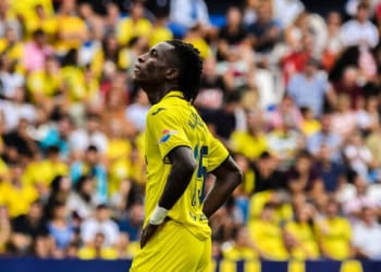 LaLiga : Nicolas Jackson (Villarreal) titulaire contre Cádiz ! - wiwsport