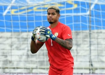 Seny Dieng : « Avec l'équipe qu'on a, on peut gagner n'importe quel match à la Coupe du Monde » - wiwsport