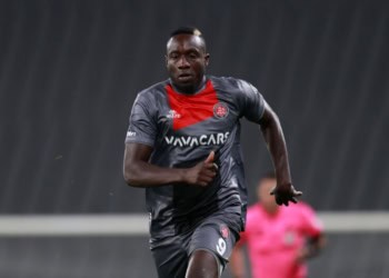 Süper Lig : Mbaye Diagne marque son 5e but de la saison avec Karagümrük (vidéo) - wiwsport