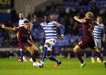 Championship : Reading FC, avec Loum Ndiaye et Amadou Mbengue, tient le nul contre Norwich - wiwsport