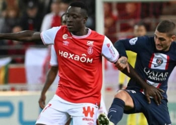 Ligue 1 : Reims et Dion Lopy tiennent en échec le PSG
