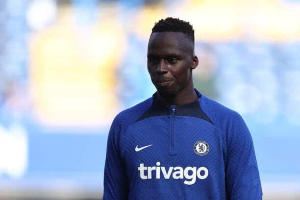 Graham Potter, entraîneur Chelsea : « Edouard Mendy ? Il s'est blessé à mon arrivée et Kepa a bien joué » - wiwsport Graham Potter, entraîneur Chelsea : « Edouard Mendy ? Il s'est blessé à mon arrivée et Kepa a bien joué » - wiwsport