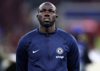Chelsea : Kalidou Koulibaly ne jouera pas contre Brighton ce samedi - wiwsport