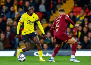 Championship : Watford s'offre Norwich et se relance, Ismaïla Sarr passeur décisif - wiwsport