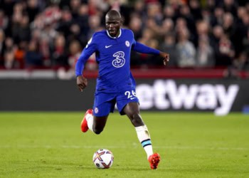 Premier League : Chelsea sans Kalidou Koulibaly contre Manchester United, Edouard Mendy remplaçant
