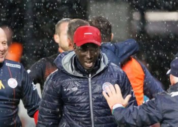 Pro League : Zulte Waregem de Mbaye Lèye fait craquer Anderlecht de Moussa Ndiaye - wiwsport