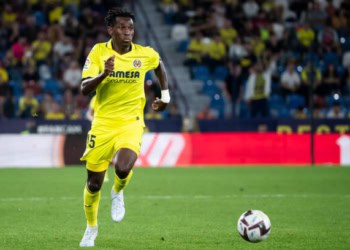 LaLiga : Villarreal de Nicolas Jackson battu par Bilbao - wiwsport