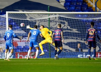 Championship : Seny Dieng et QPR sombrent à Birmingham et ratent le coche - wiwsport