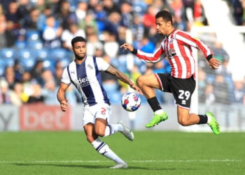Championship : Iliman Ndiaye buteur puis passeur, Sheffield United mène 2-0 contre West Brom - wiwsport