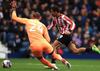 Championship : Porté par Iliman Ndiaye, Sheffield United se relance contre West Bromwich Albion - wiwsport