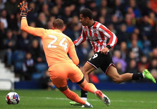 Championship : Porté par Iliman Ndiaye, Sheffield United se relance contre West Bromwich Albion - wiwsport Championship : Porté par Iliman Ndiaye, Sheffield United se relance contre West Bromwich Albion - wiwsport