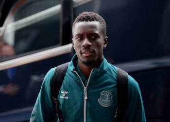 Premier League : Idrissa Gueye (Everton) titulaire contre Southampton ! - wiwsport