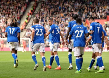 Premier League : Avec Idrissa Gueye, Everton enchaîne contre Southampton - wiwsport