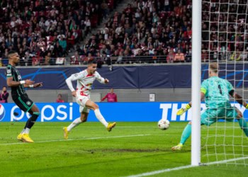 Ligue des Champions : Sans Abdou Diallo, le RB Leipzig s'impose contre le Celtic et se relance - wiwsport