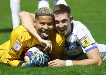 Championship : QPR de Seny Dieng s'impose contre Wigan et conserve sa première place - wiwsport