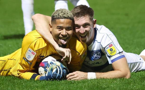 Championship : QPR de Seny Dieng s'impose contre Wigan et conserve sa première place - wiwsport Championship : QPR de Seny Dieng s'impose contre Wigan et conserve sa première place - wiwsport