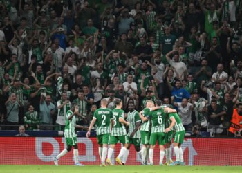 Ligue des Champions : Le Maccabi Haïfa, avec Abdoulaye Seck, s&rsquo;offre la Juventus
