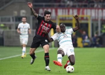 Ligue des Champions : Chelsea domine encore l'AC Milan et prend la tête de son groupe - wiwsport
