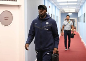Chelsea : Edouard Mendy et Kalidou Koulibaly remplaçants contre Aston Villa - wiwsport