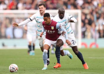Premier League : Chelsea facile vainqueur sur Aston Villa - wiwsport