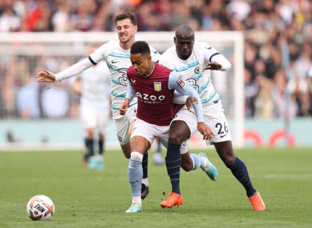 Premier League : Chelsea facile vainqueur sur Aston Villa - wiwsport Premier League : Chelsea facile vainqueur sur Aston Villa - wiwsport