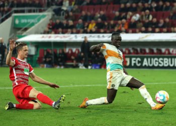 Coupe d'Allemagne : Le Bayern Munich assure contre Augsbourg - wiwsport