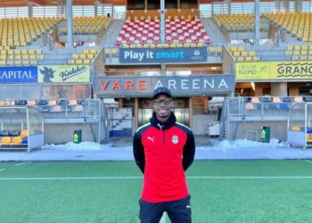 Finlande : Mame Seydina Issa Thiaw Laye prolonge comme entraineur de KuPS Academy ! - wiwsport