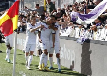 Pro League : Moussa Ndiaye brille pour sa première titularisation, Anderlecht renverse Malines - wiwsport