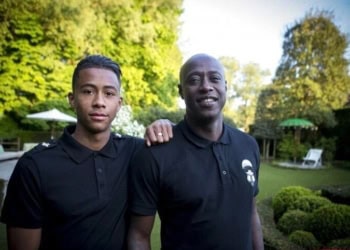 Khalilou Fadiga : « Pourquoi Noah joue latéral ? C'est lui qui a décidé, je ne sais pas ce qui lui est passé par la tête ce fou » - wiwsport