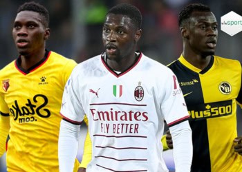 L’équipe type des Sénégalais de la semaine : Moustapha Mbow remarquable, Sadio Mané retrouve le sourire, Ismaïla Sarr brillant - wiwsport