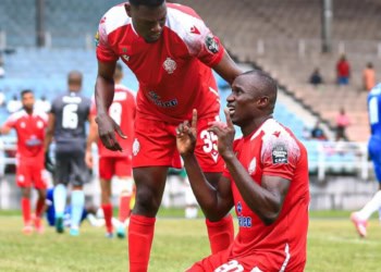 Ligue des Champions Africaine : Bouly Junior Sambou marque mais le Wac perd - wiwsport