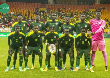 Elimi CAN U23 : Le Sénégal bat le Burkina Faso aux tirs au but et se qualifie pour le dernier tour ! - wiwsport