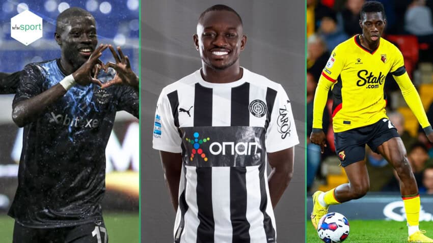L’équipe type des Sénégalais de la semaine : Youssouf, le grand Sabaly, Assane Dioussé en saveur, Ismaïla Sarr généreux - wiwsport L’équipe type des Sénégalais de la semaine : Youssouf, le grand Sabaly, Assane Dioussé en saveur, Ismaïla Sarr généreux - wiwsport