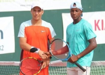 Tennis - ITF Junior J5 Dakar : Zoheir assure son entrée, Pape Momar Gueye rate le coche - wiwsport