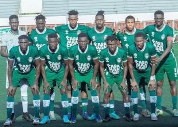 Ligue 1 (J1) : Le Casa Sports assure d&rsquo;entrée face au CNEPS