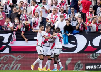 LaLiga : Avec Pathé Ciss, le Rayo Vallecano colle une manita à Cádiz (5-1) - wiwsport