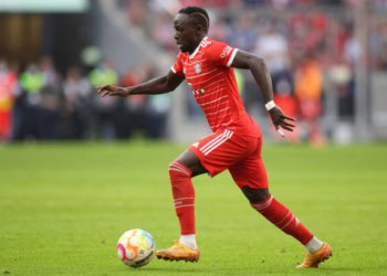 Vidéo : La superbe deuxième passe décisive de Sadio Mané contre Mayence - wiwsport