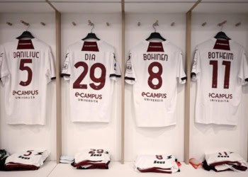 Serie A - Salernitana veut enchaîner face à Inter, Boulaye Dia (titulaire) aussi ! - wiwsport
