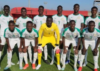 UFOA/A - (U17) Mali vs Sénégal : Le choc et derby pour la première place ! - wiwsport