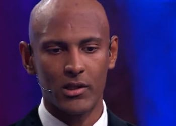 Sébastien Haller revient sur son combat contre le cancer - wiwsport