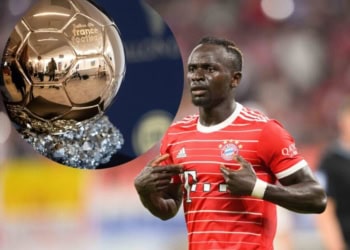 Règles, vote, classement : comment le Ballon d'Or 2022 va-t-il être décerné ? - wiwsport
