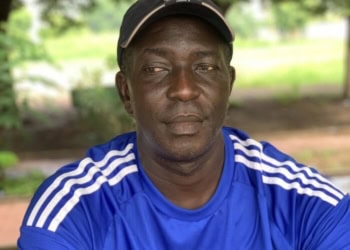 Asc Saloum : Mame Kor Faye remplace Moustapha Seck sur le banc - wiwsport
