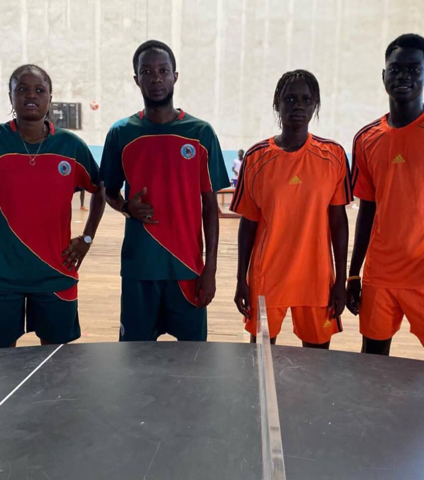 Teqball - Qualifications championnats du monde : 4 équipes en demi-finales ! - wiwsport Teqball - Qualifications championnats du monde : 4 équipes en demi-finales ! - wiwsport