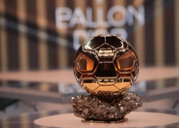 Les nouveautés, autres récompenses : ce qu'il faut savoir pour la 66e édition du Ballon d'Or - wiwsport