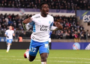 OM : Igor Tudor s'exprime sur une probable première titularisation de Bamba Dieng - wiwsport