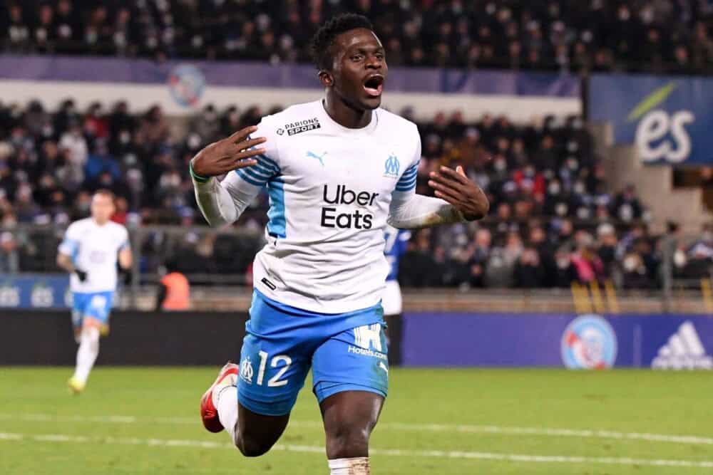 OM : Igor Tudor s'exprime sur une probable première titularisation de Bamba Dieng - wiwsport OM : Igor Tudor s'exprime sur une probable première titularisation de Bamba Dieng - wiwsport